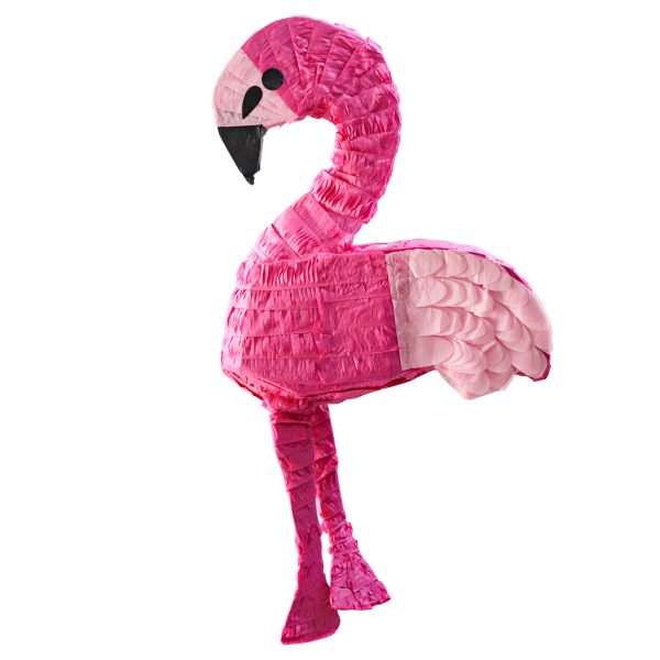 Flamingo Pinata
