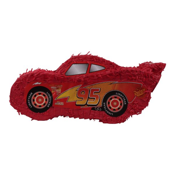 Cars Pinata