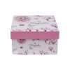 Flower Gift Box