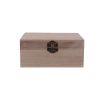 Wooden Box - Mini