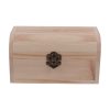 Wooden Box
