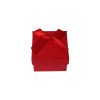 Red Gift Box 5 X 5 X 3 X 3CM