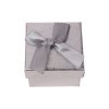 Silver Paper Box 5 X 8 X 3CM