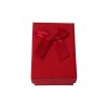 Red Paper Box 5 X 8 X 3CM