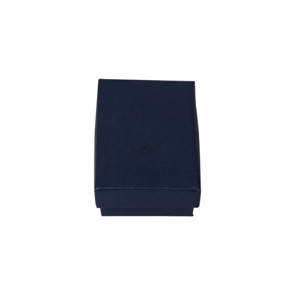 Blue Gift Box 5 X 8 X 3CM