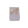 White Paper Box 5 X 8 X 3CM