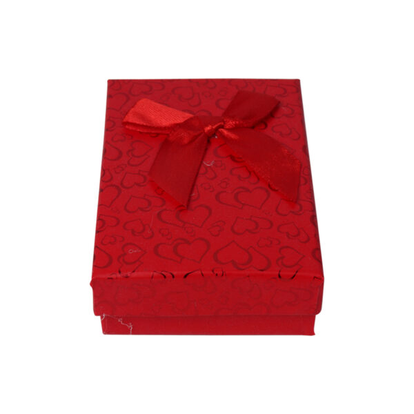 Red Gift Box