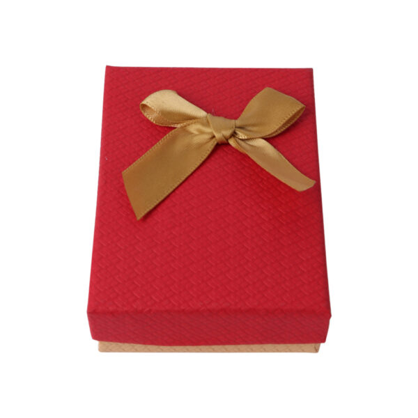 Red Gift Box
