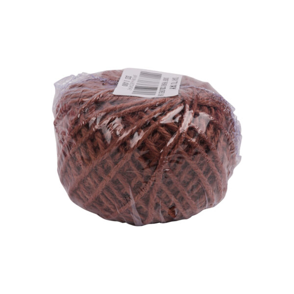 Brown Wool