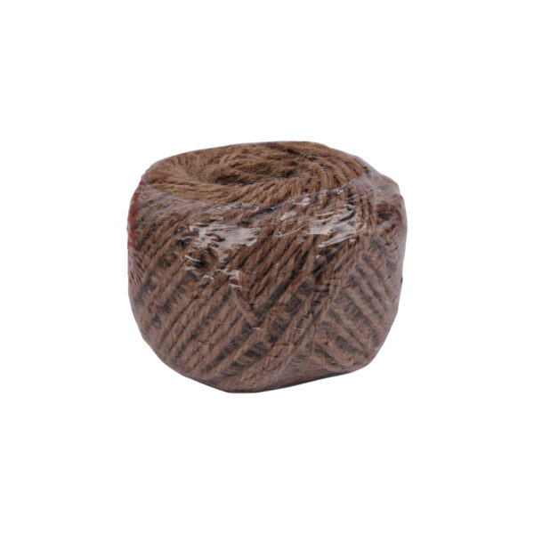 Big Brown Wool 50M