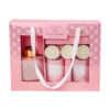 Yuzu Rose Stonecrop Home Fragrance