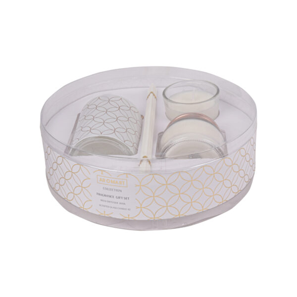Fragrance Gift Set - Image 2
