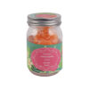 Passion Fruit Glass Candle