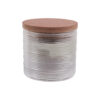 Scented Glass Candles