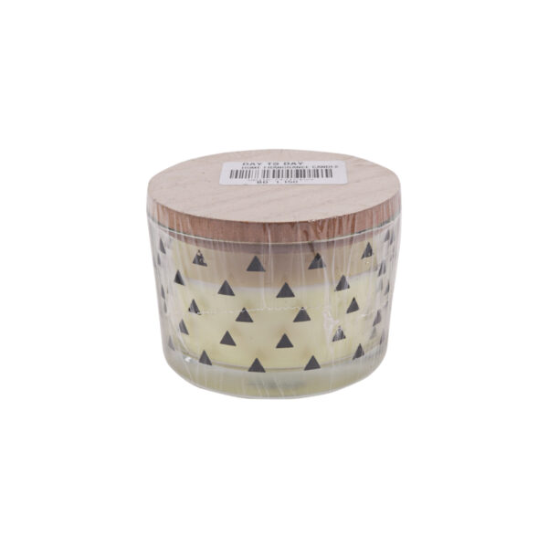 Home Fragrance Candle