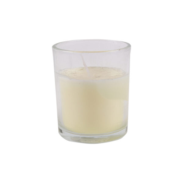 Scented Glass Candle 7.5CM