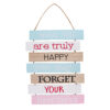 7PCS Wooden Hanger