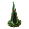 Green Party Cap 24CM