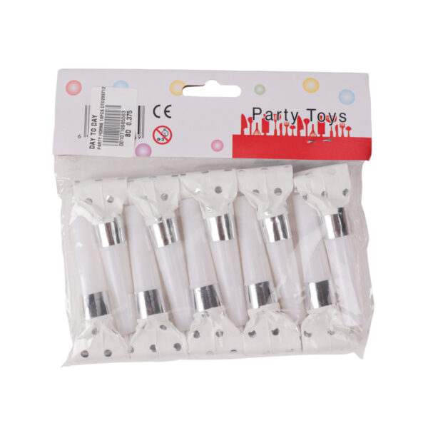 Party Horns 10PCS
