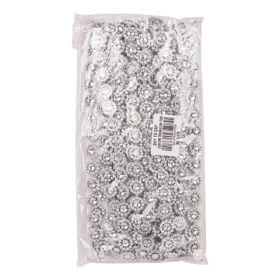Costume Decorations Items - Silver