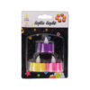 LED Candle Light 3PCS
