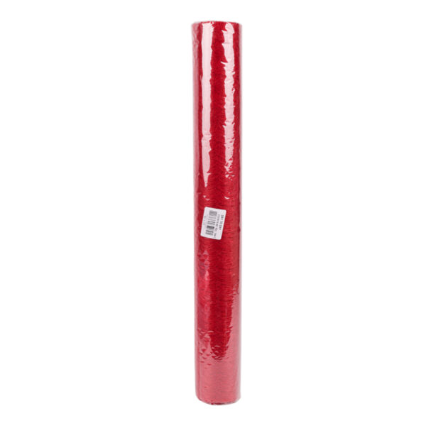 Red Thin Roll Net