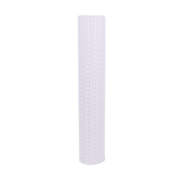 White Thick Roll Net