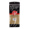 Gold Gift Wrap - 10 Sheets