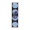 Blueberry Candles 4PCS