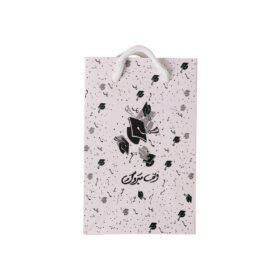 Congratulations Gift Bag 11.5 X 18CM