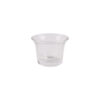 Glass Candle Holder 6.5CM