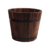 Bamboo Flower Pot - Small