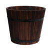 Bamboo Flower Pot - Medium