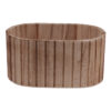 Wooden Basket