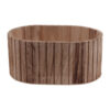 Wooden Basket