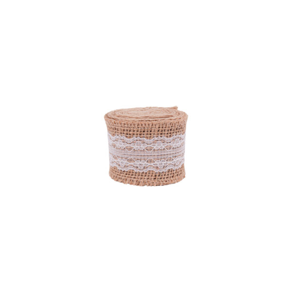 Decorative Lace 5CM X 2M