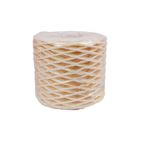 Light Yellow Thick Rope