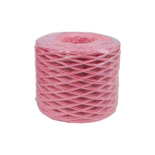 Pink Rope