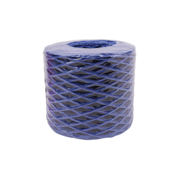 Blue Thick Rope