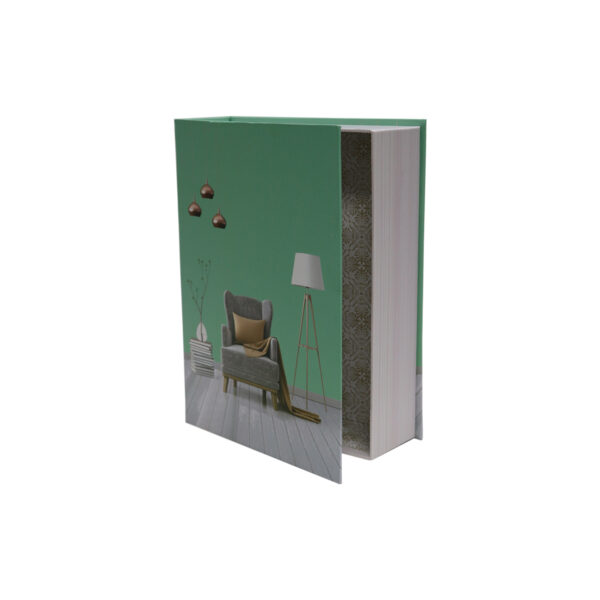 Gift Box Book - Image 2
