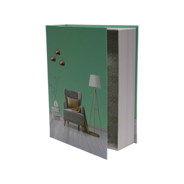Gift Box Book - Image 2