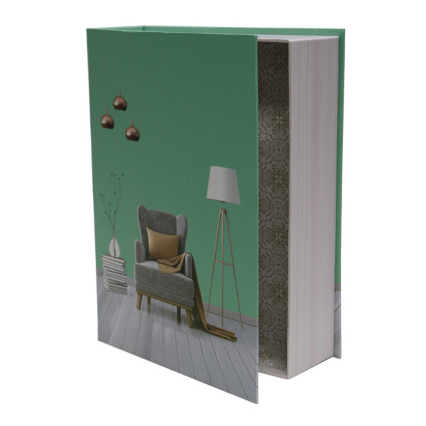 Gift Box Book - Image 2