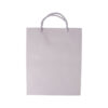White Gift Bag 21 X 26 X 11CM