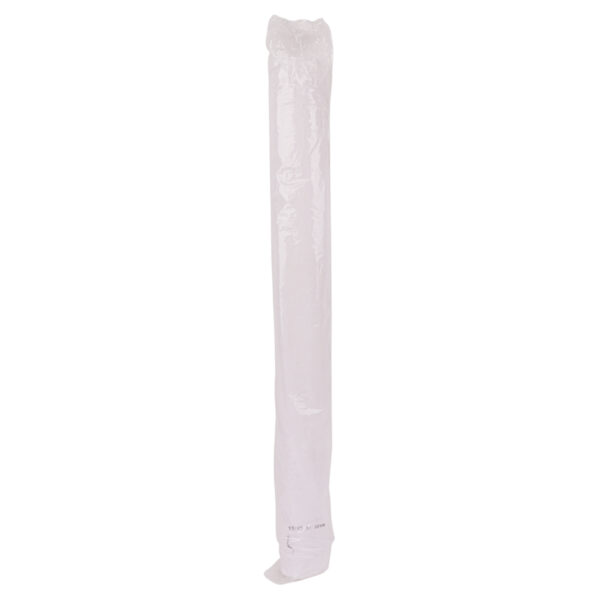 Kerisha Wrapping Paper - White