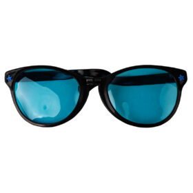 Big Party Sunglasses - Black