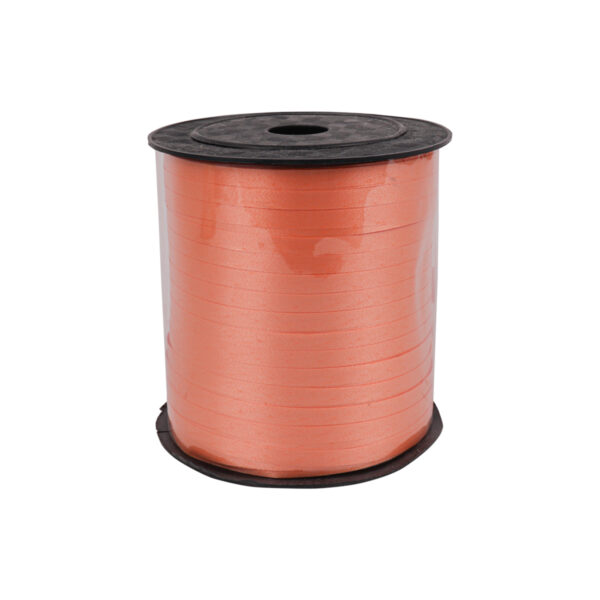 Orange Ribbon - 250 Yards