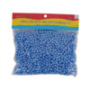 Mini Blue Foam Balls