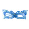 Party Glasses With Light - Blue