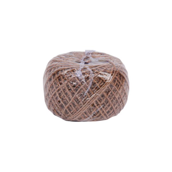 Brown Wool 50M