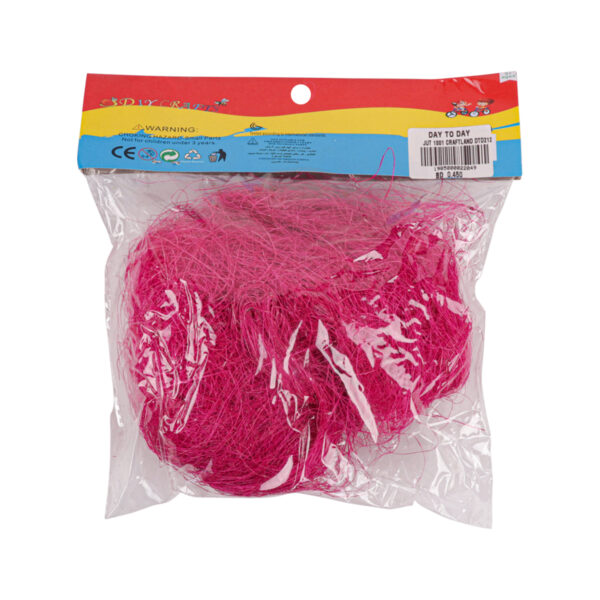 Juut Pink Crafts